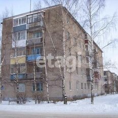 Квартира 40,6 м², 2-комнатная - изображение 1