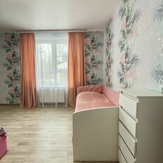 Квартира 54,6 м², 2-комнатная - изображение 4