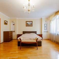 Квартира 236 м², 4-комнатная - изображение 1