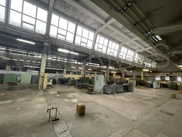 5000 м², склад 9 000 000 ₽ в месяц - изображение 20