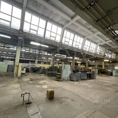 3000 м², склад - изображение 4