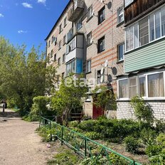 Квартира 30,9 м², студия - изображение 5