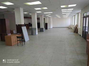 651 м², помещение свободного назначения 542 500 ₽ в месяц - изображение 41