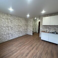 Квартира 18,2 м², студия - изображение 2