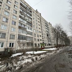 Квартира 57,4 м², 3-комнатная - изображение 5