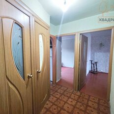 Квартира 43,4 м², 2-комнатная - изображение 2