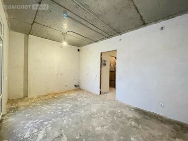 34,9 м², 1-комнатная квартира 4 200 000 ₽ - изображение 40