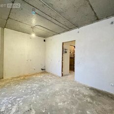 Квартира 35,7 м², 1-комнатная - изображение 1