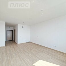 Квартира 29,4 м², студия - изображение 2