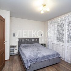 Квартира 55,2 м², 2-комнатная - изображение 4