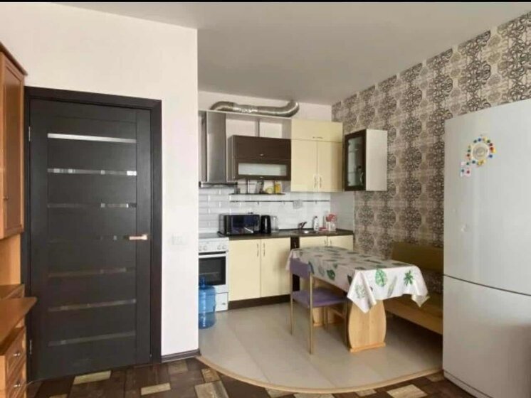 20,1 м², квартира-студия 5 600 000 ₽ - изображение 33