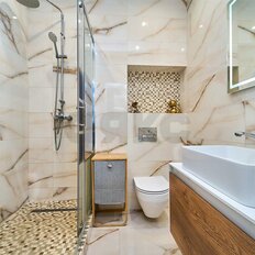 Квартира 37 м², 1-комнатная - изображение 5