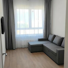 Квартира 32,9 м², 1-комнатная - изображение 2