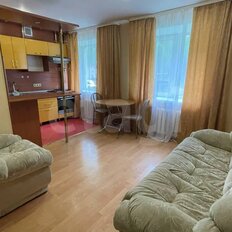 Квартира 40,1 м², 2-комнатная - изображение 2