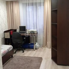 Квартира 59,8 м², 3-комнатная - изображение 5