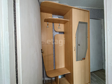 Купить двухкомнатную квартиру в ЖК «Интеллект Квартал» в Тюмени - изображение 49
