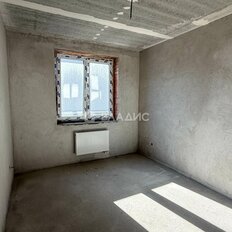 Квартира 32,6 м², 1-комнатная - изображение 5