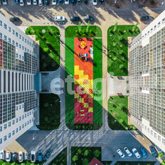 Квартира 33,6 м², 1-комнатная - изображение 4