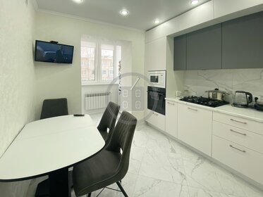 880 м², офис 2 410 500 ₽ в месяц - изображение 32