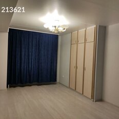 20,7 м², комната - изображение 3