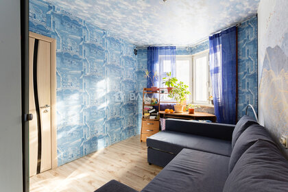 Купить квартиру с современным ремонтом в районе Поселение Киевский в Москве и МО - изображение 44