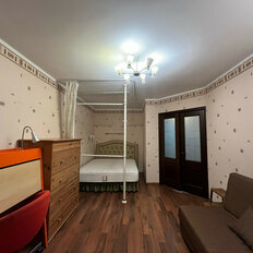 Квартира 33 м², 1-комнатная - изображение 5