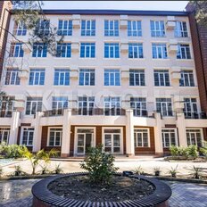 Квартира 20 м², студия - изображение 1