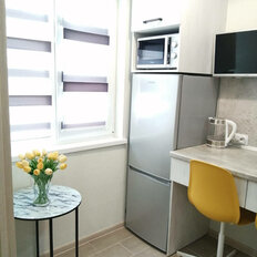 Квартира 22,3 м², 1-комнатная - изображение 1