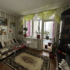 Квартира 26 м², студия - изображение 3