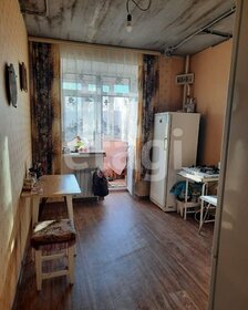 45 м², 2-комнатная квартира 2 200 ₽ в сутки - изображение 25