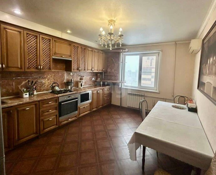 64 м², 3-комнатная квартира 4 990 000 ₽ - изображение 38
