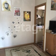 Квартира 32,1 м², 1-комнатная - изображение 2