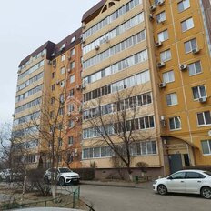 Квартира 72 м², 3-комнатная - изображение 2