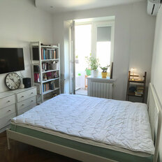 Квартира 46,8 м², 2-комнатная - изображение 4