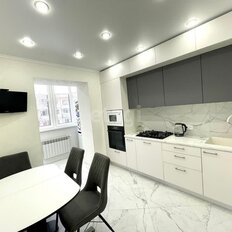 Квартира 48,5 м², 2-комнатная - изображение 1