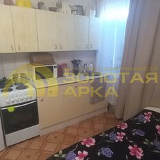 Квартира 29,9 м², 1-комнатная - изображение 1