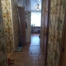 Квартира 29,5 м², 1-комнатная - изображение 4