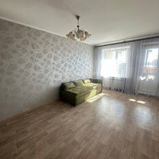 Квартира 37 м², 1-комнатная - изображение 5