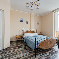 Квартира 40 м², 1-комнатная - изображение 2