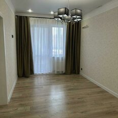 Квартира 50 м², 1-комнатная - изображение 1