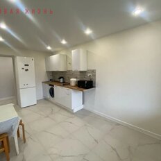 Квартира 39 м², 1-комнатная - изображение 3