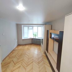 Квартира 31,6 м², 1-комнатная - изображение 3