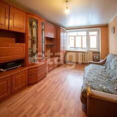 Квартира 31 м², 1-комнатная - изображение 1