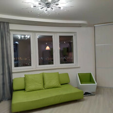 Квартира 38 м², студия - изображение 5