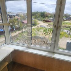 Квартира 67,8 м², 3-комнатная - изображение 4