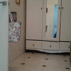 Квартира 43 м², 1-комнатная - изображение 5
