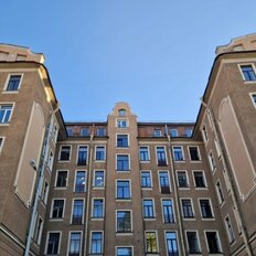 Квартира 26,4 м², студия - изображение 1