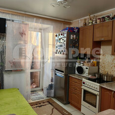 Квартира 21,1 м², 1-комнатная - изображение 3