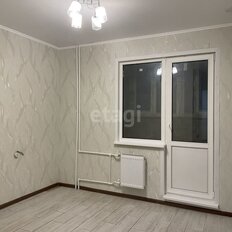 Квартира 55 м², 2-комнатная - изображение 5