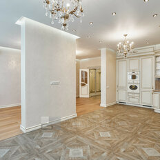 Квартира 160 м², 4-комнатная - изображение 5